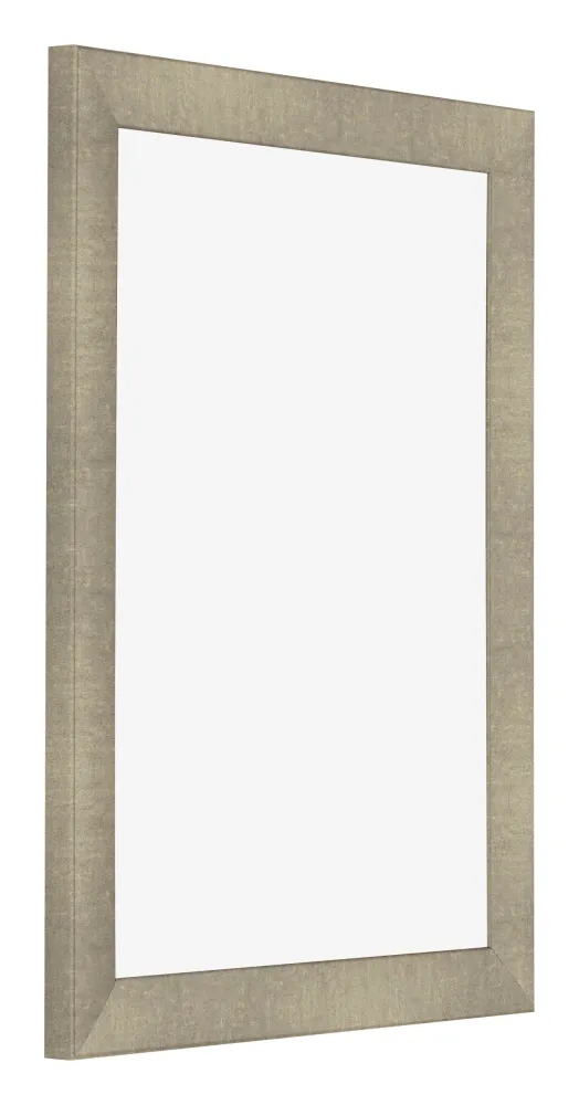 Bilderrahmen 75x98 cm - Gold Antik - MDF - Pisa
