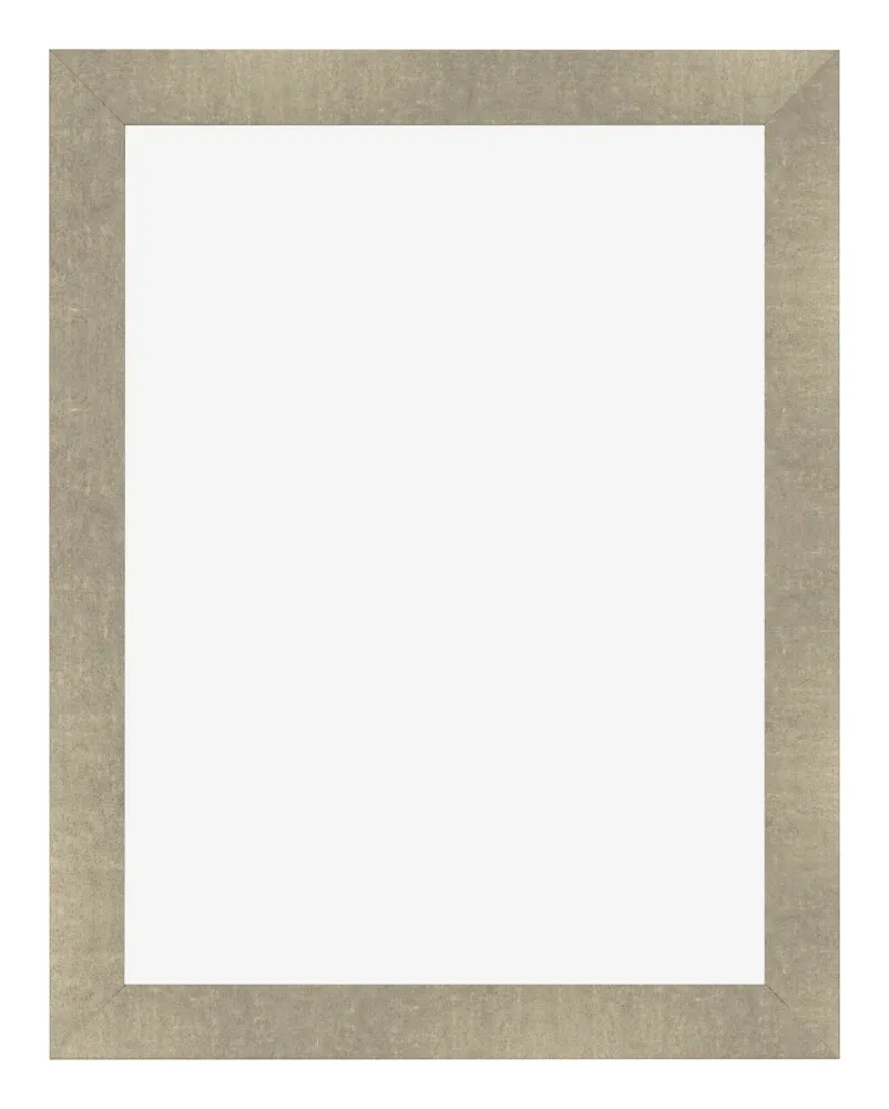 Bilderrahmen 75x98 cm - Gold Antik - MDF - Pisa