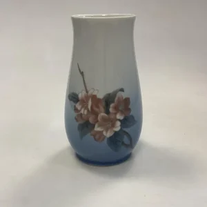 Bing og Grøndahl Art Nouveau Vase No. 250/5210