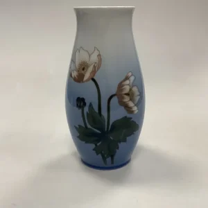 Bing og Grøndahl Art Nouveau Vase No. 342/5249