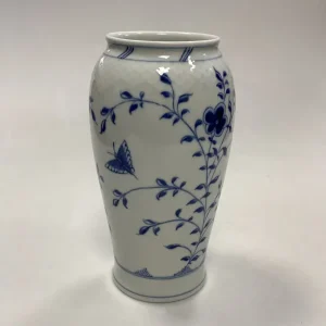 Bing og Grøndahl Sommerfugl Vase No. 682