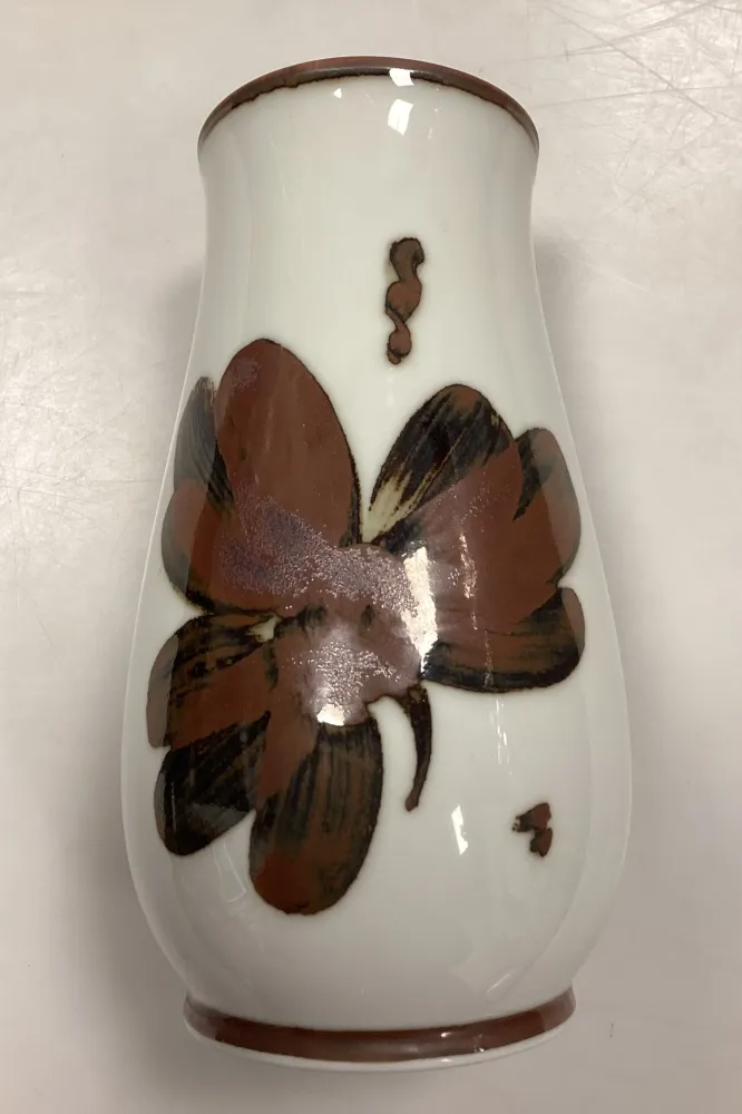 Bing og Grøndahl Vase No. 158/5210