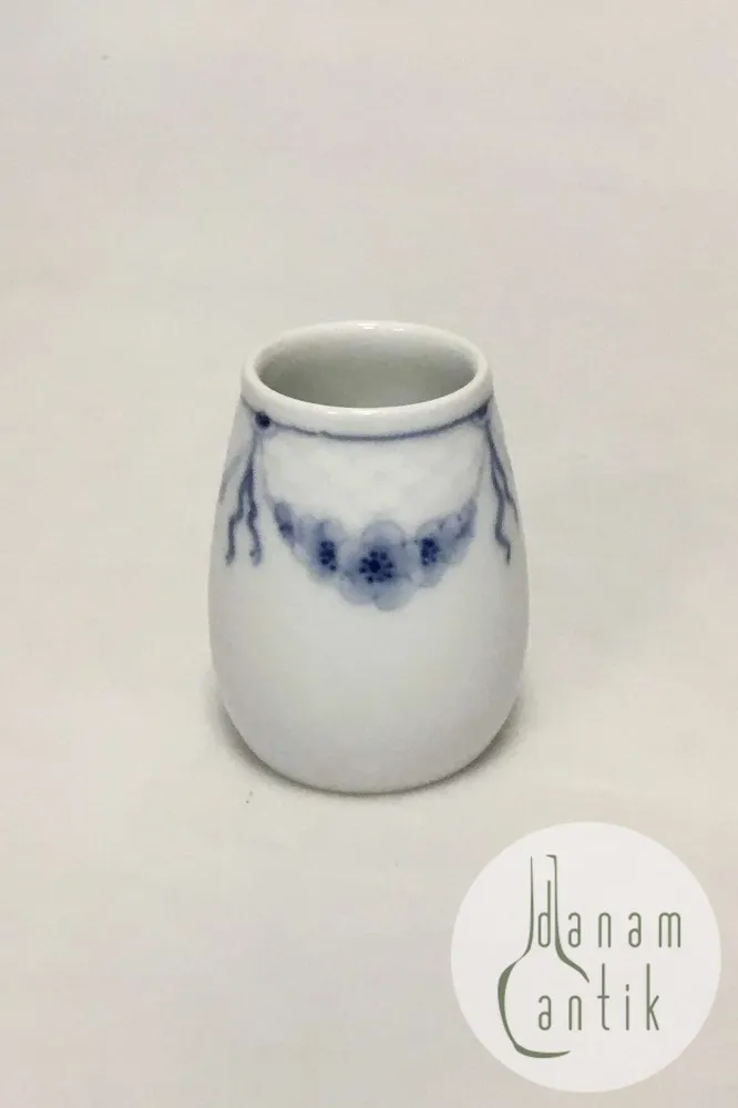 Bing & Grondahl Empire Kleine Vase Nr. 209