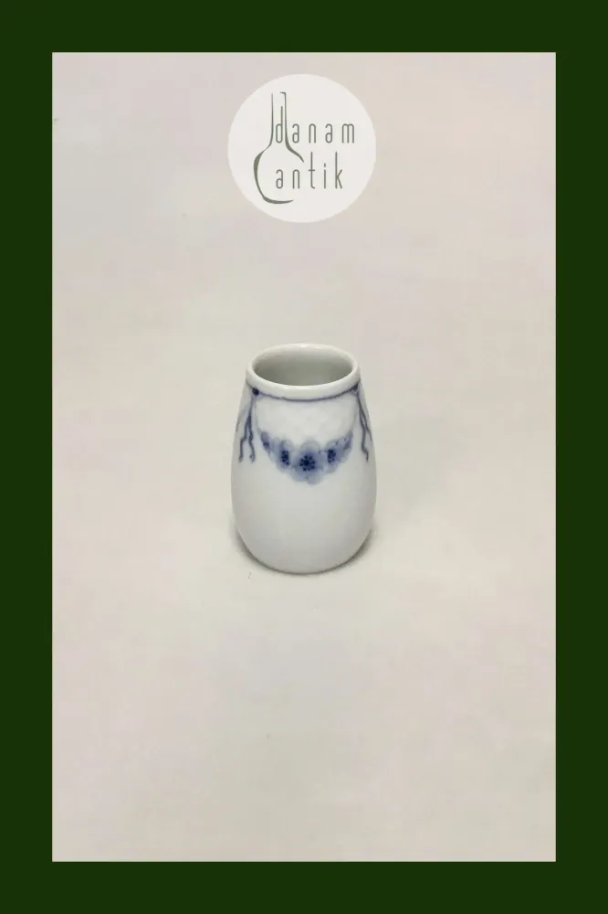 Bing & Grondahl Empire Kleine Vase Nr. 209