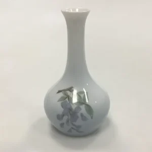 Bing & Grondahl Jugendstil-Vase Nr. 72/143