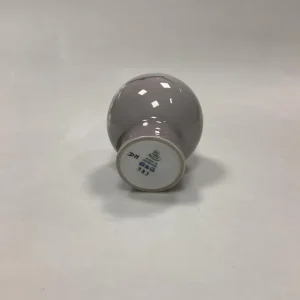 Bing und Grondahl Jugendstil-Vase / Flakon Nr. 383