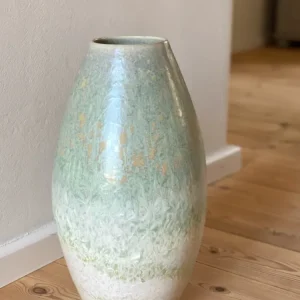 Bodenvase sanft bauchig