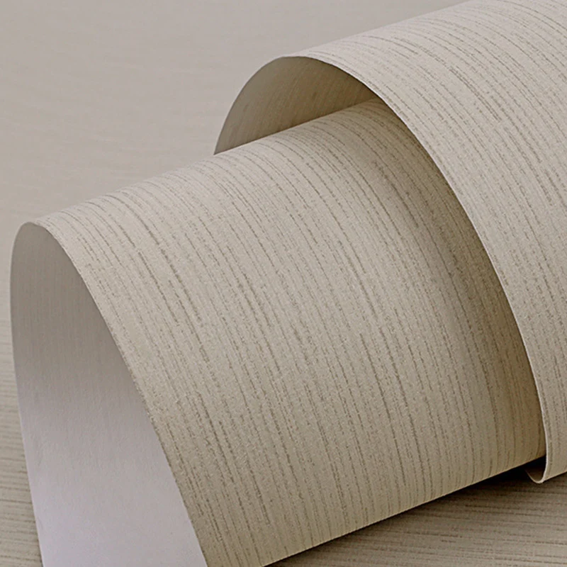 57,1 Quadratfuß. Moderne Tapetenrolle mit einfarbigem Design dunkler Farbe, nicht beklebt Clearhalo