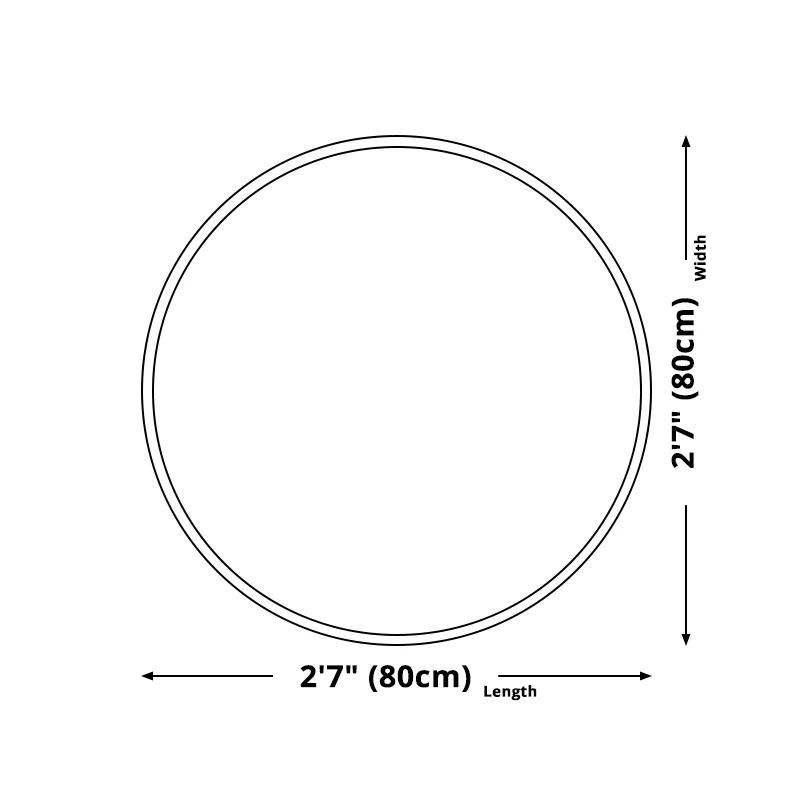 Brauner abstrakter Teppich aus Polyester, moderner Teppich, waschbarer rutschfester Teppich zur Dekoration Clearhalo