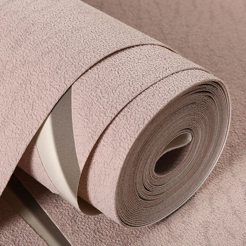 Einfache Harlekin-Tapete mit 3D-Effekt für die Dekoration von Kleidergeschäften, 57,1 Quadratfuß. Flock-Wandverkleidung he...