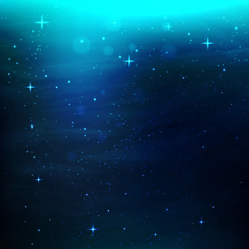 Fleckabweisendes Galaxie-Wandbild, individuell bedruckte zeitgenössische Wandverkleidung für die Deckendekoration Clearhalo