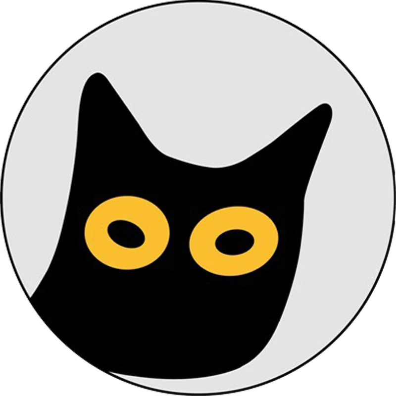 Grauer Kinderzimmerteppich, Kindertier, Katze, lustiges Ausdrucksmuster, Teppich, schmutzabweisender Polyester-Teppich Cle...