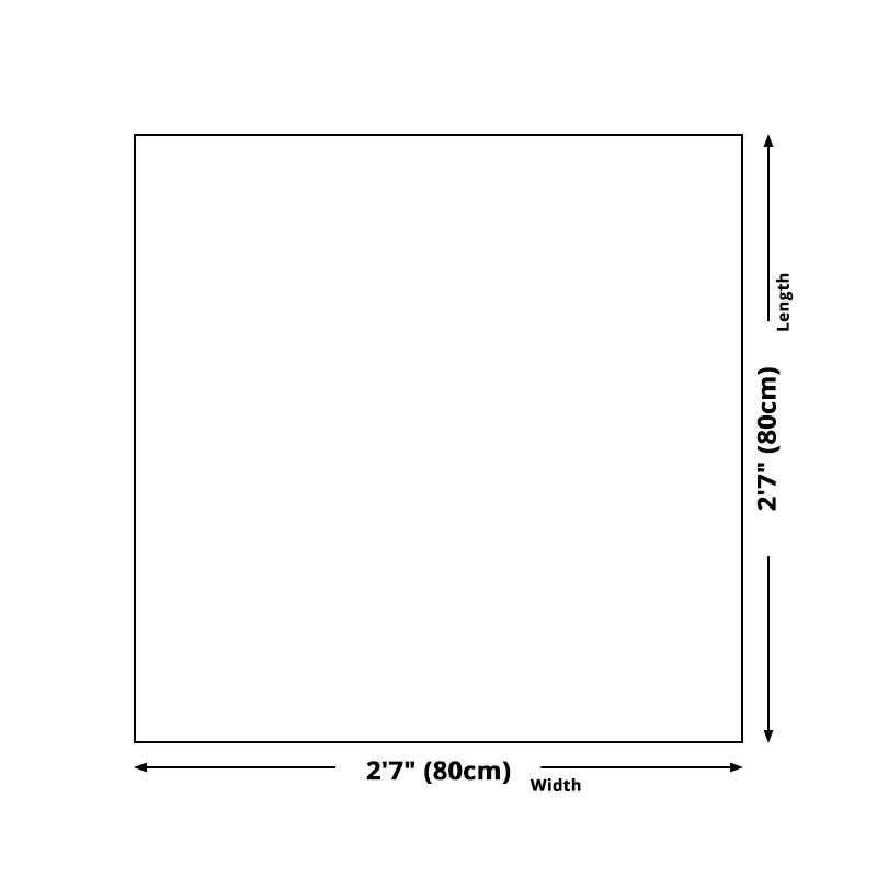 Moderner Wohnzimmerteppich Schwarz, Teppich mit Weltraumkonstellationsdruck, Polyester, waschbarer Teppich Clearhalo