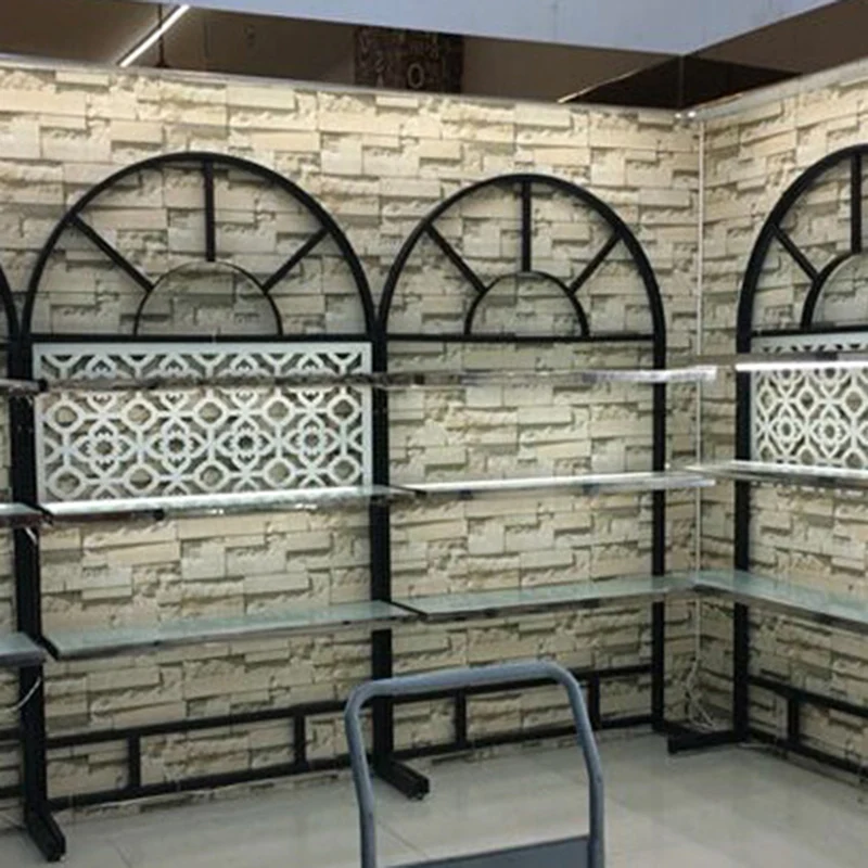 Rustikale Tapete Pastellfarben, 33 Fuß L x 20,5 Zoll B, gefälschte Ziegelstein-Wanddekoration für Zuhause, waschbar Clearhalo