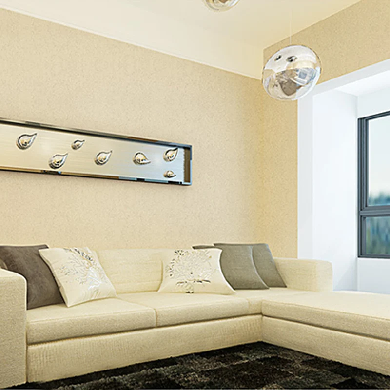 Schlafzimmer- und Kleidershop-Tapete, fleckenabweisende, nicht geklebte Tapete, 33' x 20,5" Clearhalo