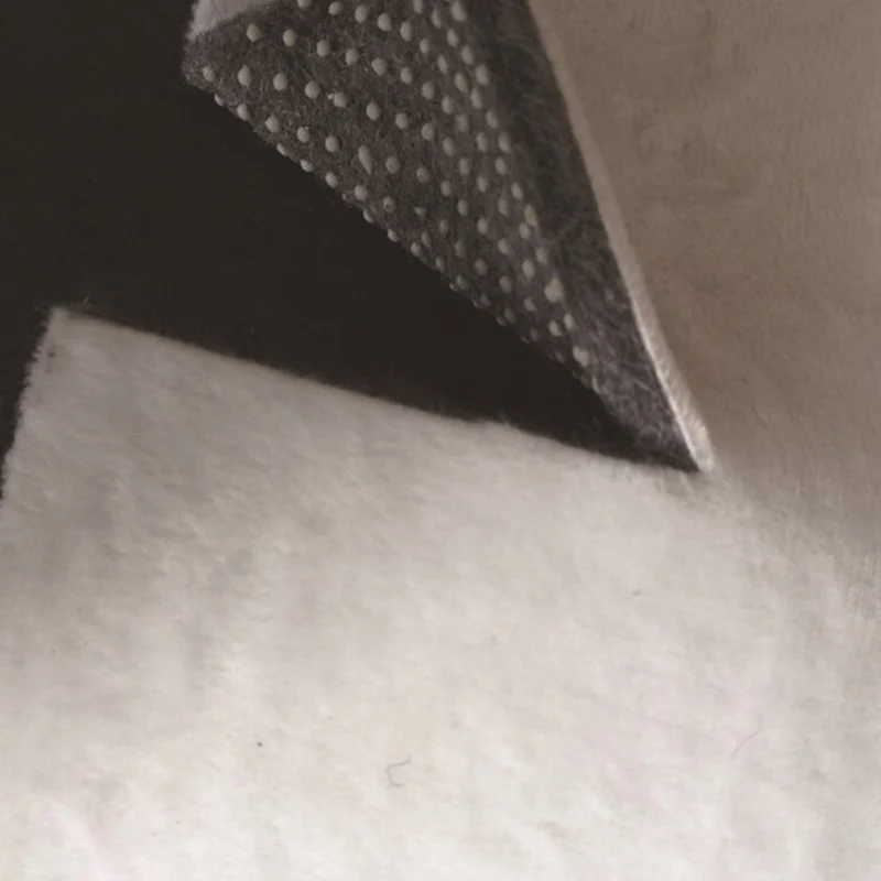 Schwarz-weißer Arbeitsteppich, moderner abstrakter Teppich, maschinenwaschbarer Polyester-Teppich mit rutschfester Rücksei...