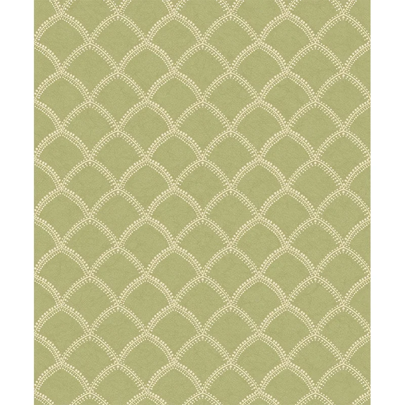 Wandgemälde „Harlekin“ Originalgröße Pastellfarben, Wandverkleidung aus Vliesstoff für die Inneneinrichtung, individuell b...