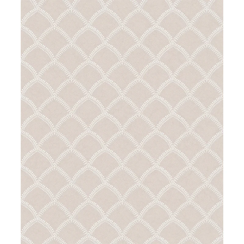 Wandgemälde „Harlekin“ Originalgröße Pastellfarben, Wandverkleidung aus Vliesstoff für die Inneneinrichtung, individuell b...