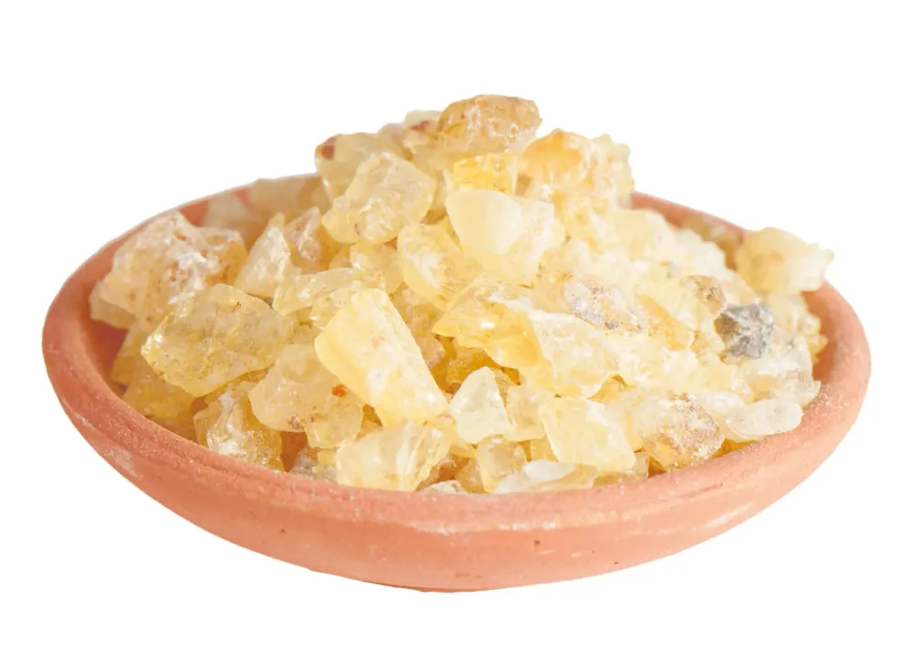Copal Hell