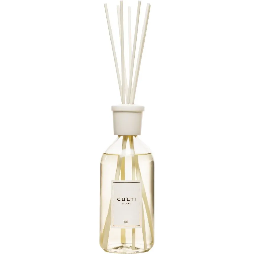 CULTI AMBIENTE WHITE LABEL Raumduft-Diffusor