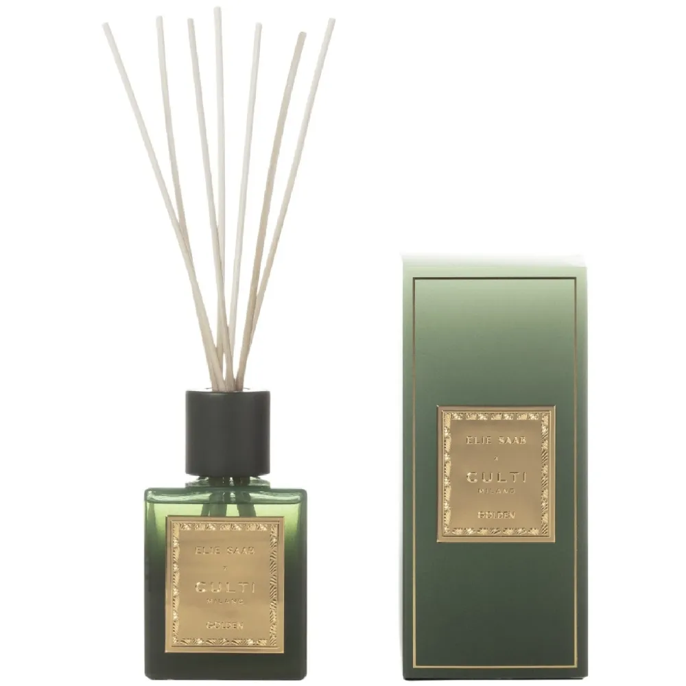 CULTI ELIE SAAB GOLDEN Raumduft-Diffusor