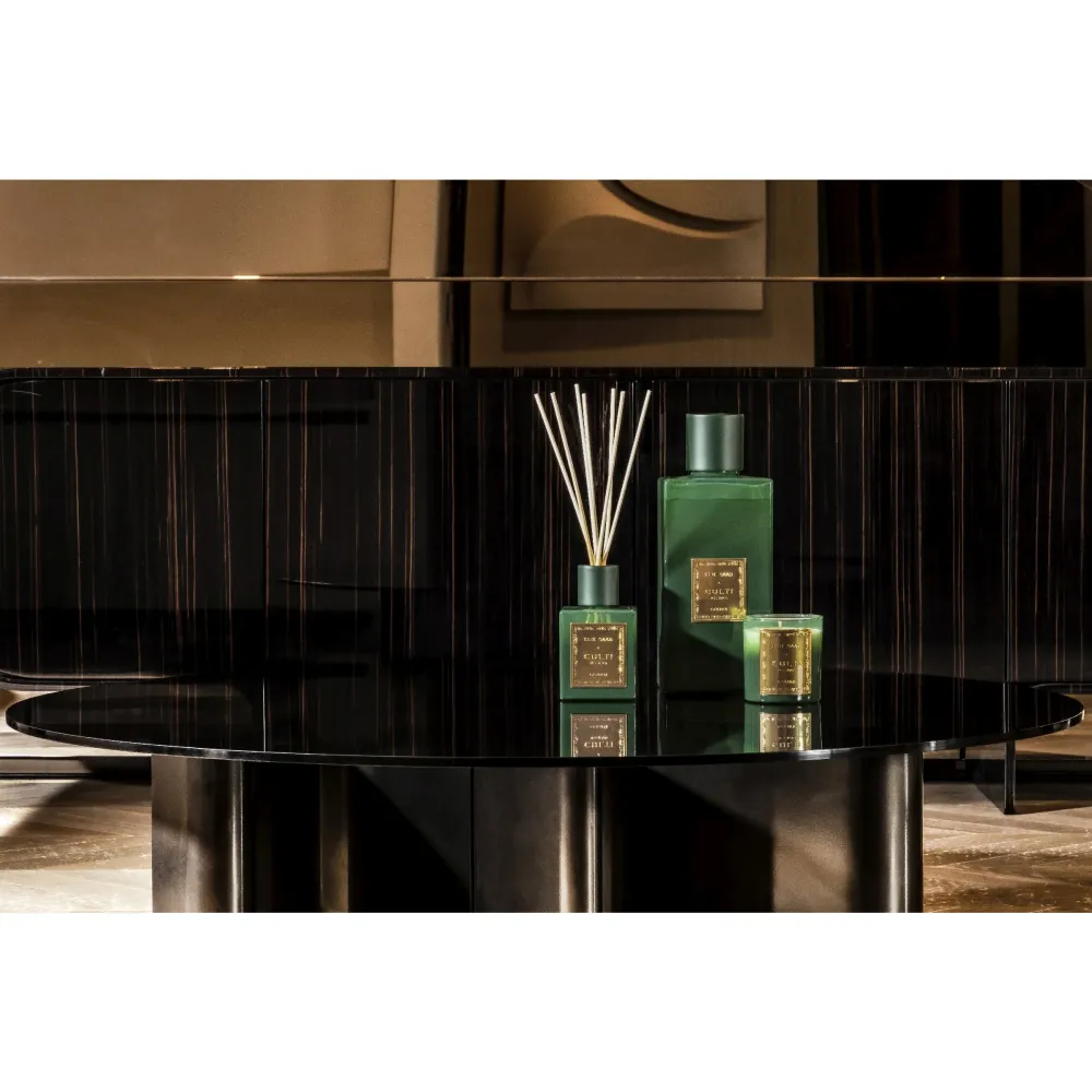 CULTI ELIE SAAB GOLDEN Raumduft-Diffusor
