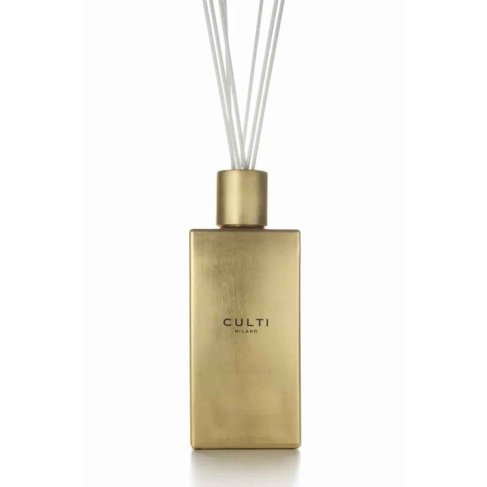 CULTI Magnum Decor Gold Fuoco Raumduft