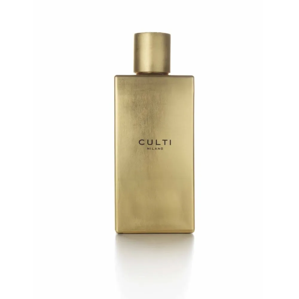 CULTI Magnum Decor Gold Fuoco Raumduft