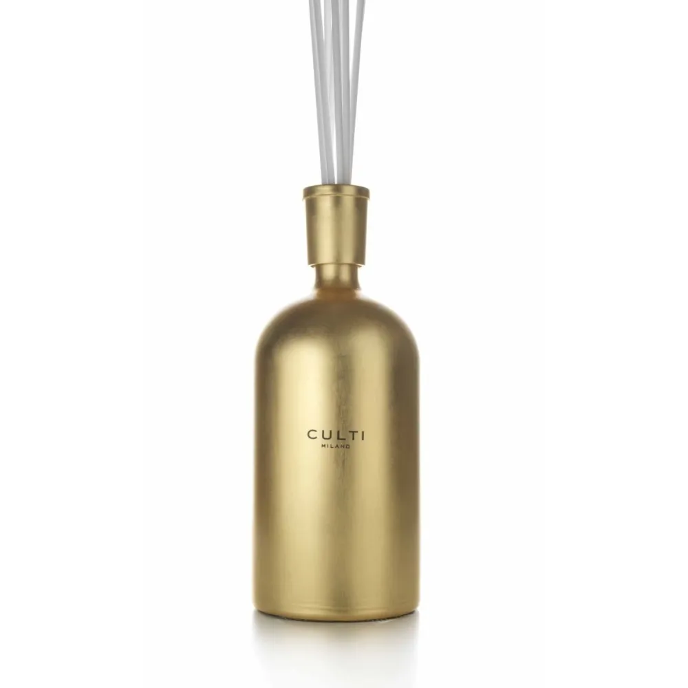 CULTI Magnum Stile Gold Aqqua Raumduft