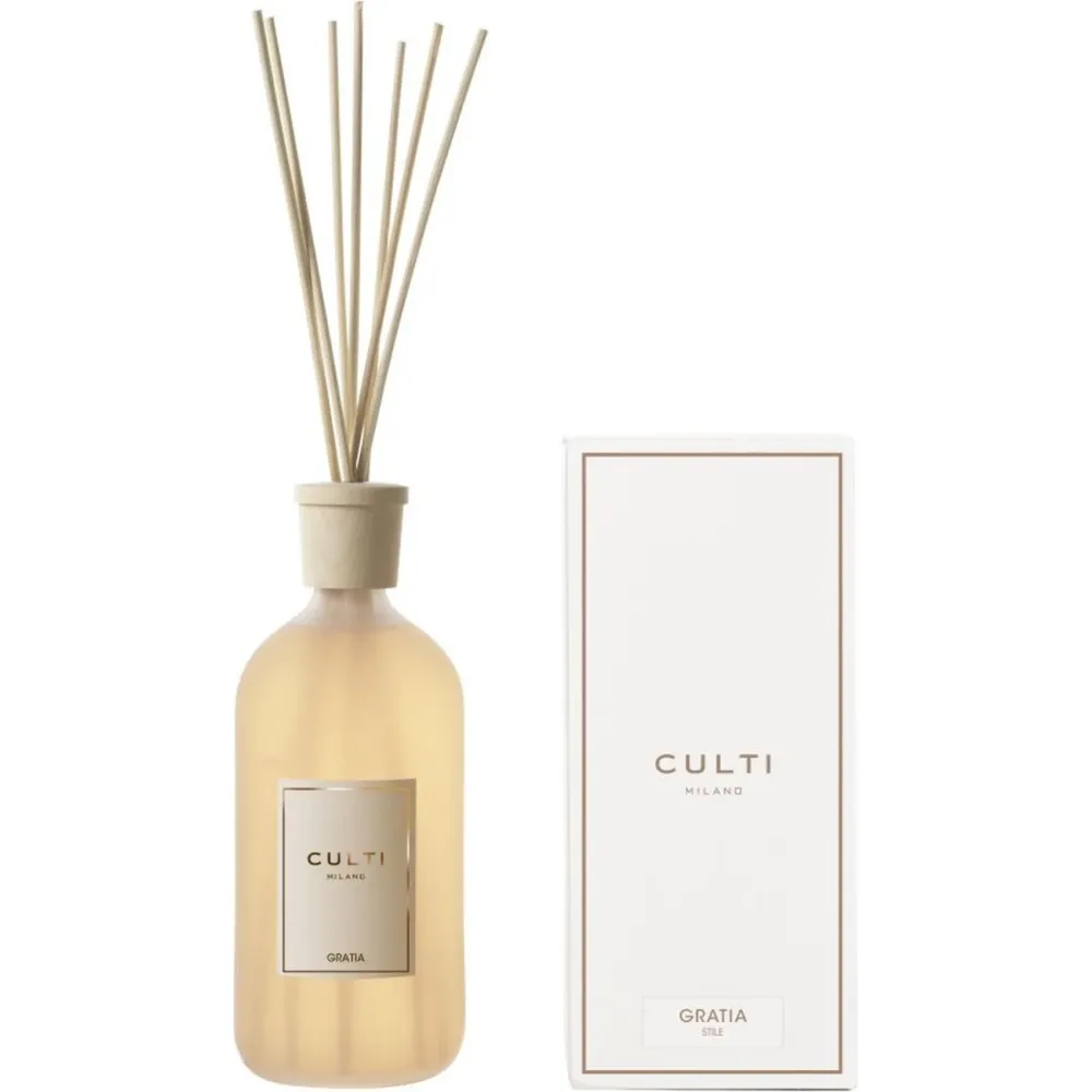 CULTI STILE CLASSIC GRATIA Raumduft-Diffusor