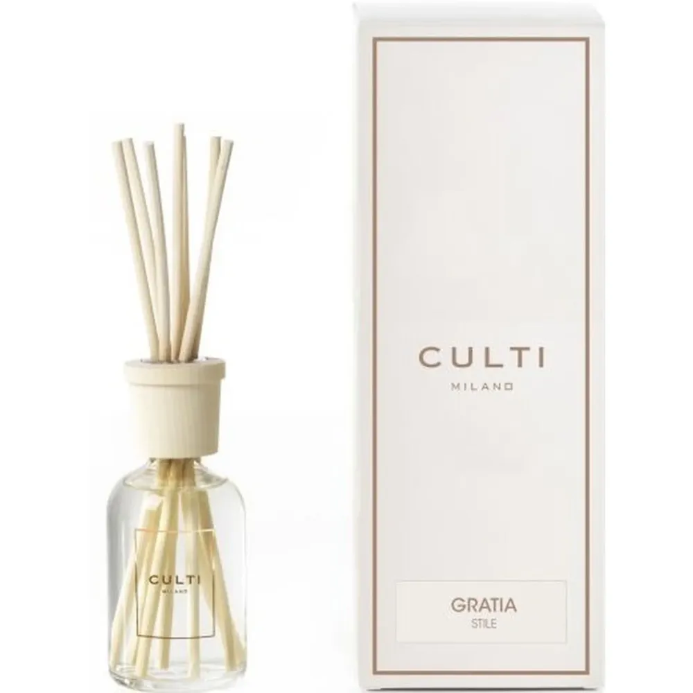 CULTI STILE CLASSIC GRATIA Raumduft-Diffusor