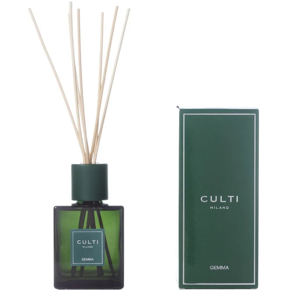 CULTI WINTER GEMMA Raumduft-Diffusor
