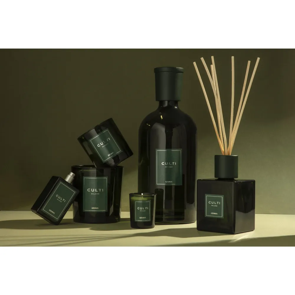 CULTI WINTER GEMMA Raumduft-Diffusor