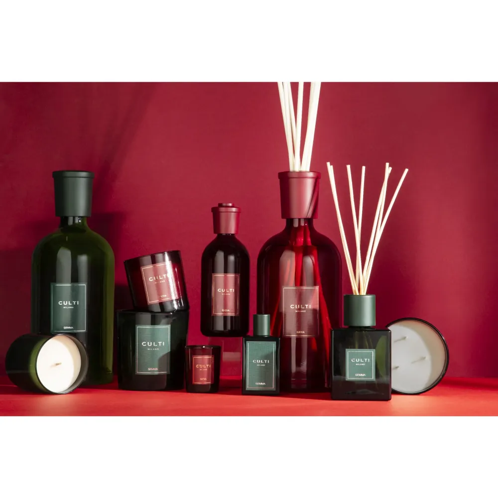 CULTI WINTER GEMMA Raumduft-Diffusor