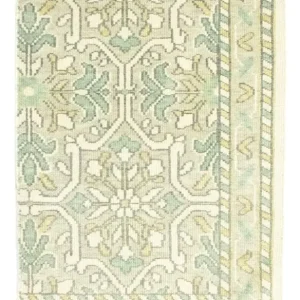 Designer Teppich 100 x 63 cm
