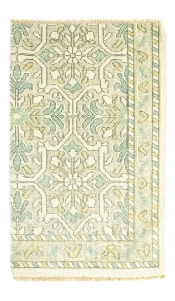 Designer Teppich 100 x 63 cm