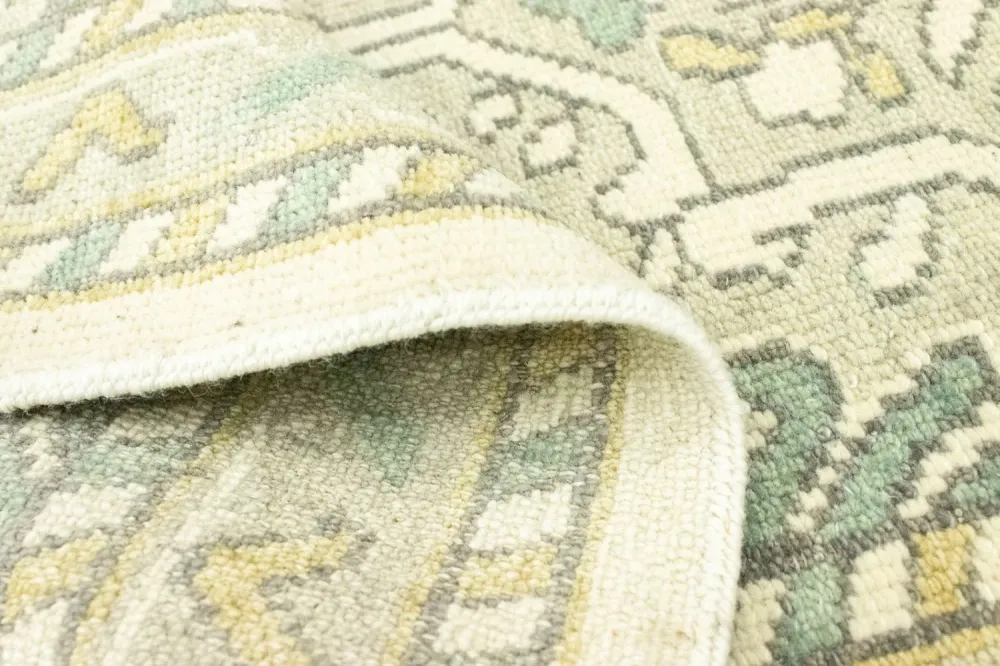 Designer Teppich 100 x 63 cm