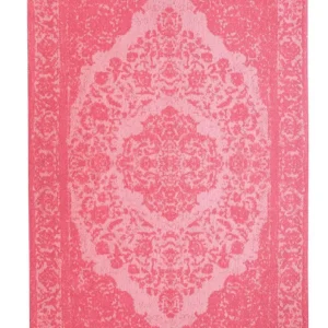 Designer Teppich 200 x 140 cm Teppichbrücke