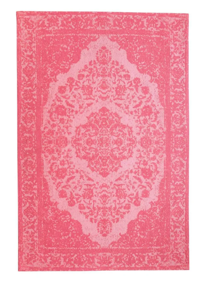 Designer Teppich 200 x 140 cm Teppichbrücke