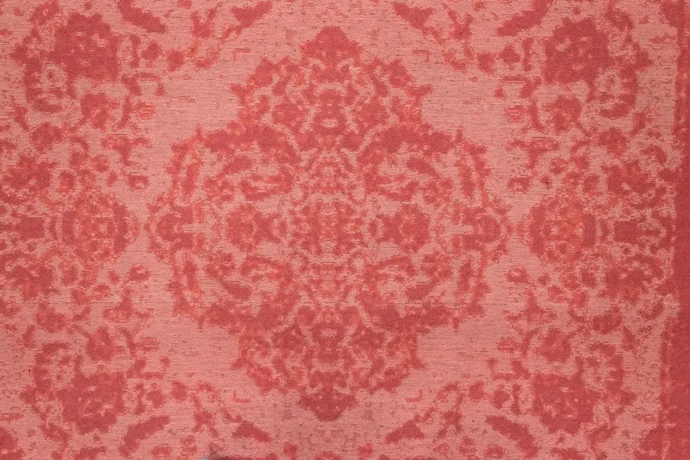 Designer Teppich 200 x 140 cm Teppichbrücke