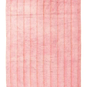 Designer Teppich 240 x 150 cm Wohnzimmer Teppich