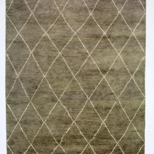 Designer Teppich 240 x 160 cm