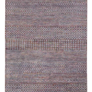 Designer Teppich - 240 x 170 cm - mehrfarbig