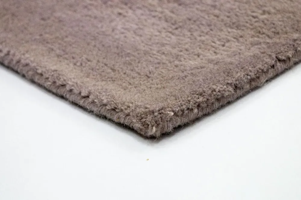 Designer Teppich 243 x 153 cm Wohnzimmer Teppich