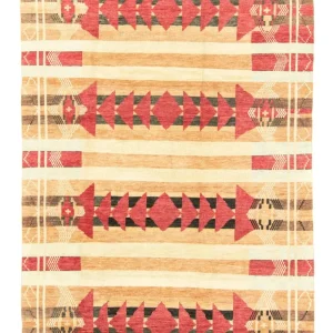 Designer Teppich 286 x 227 cm