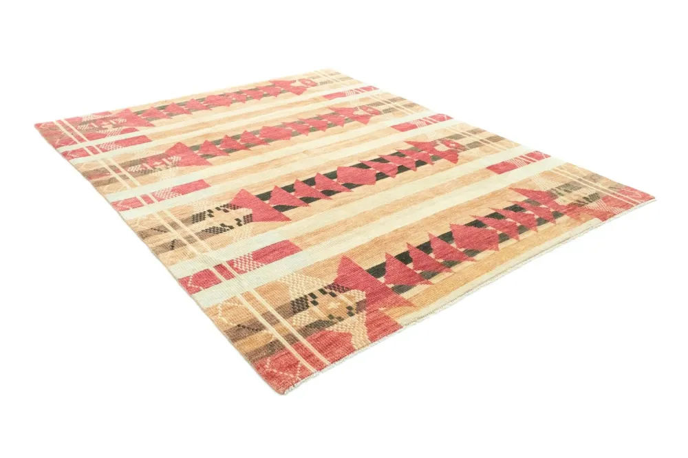 Designer Teppich 286 x 227 cm