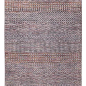Designer Teppich - 300 x 200 cm - mehrfarbig