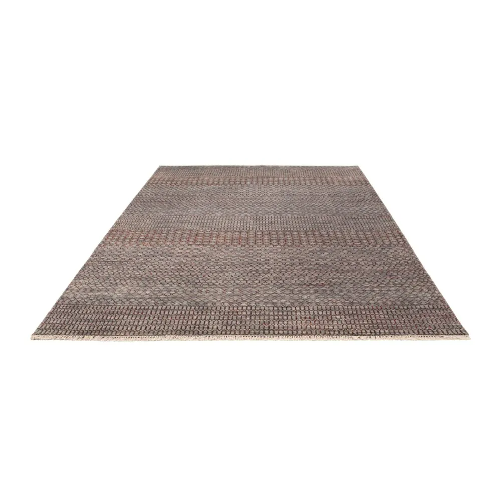 Designer Teppich - 300 x 200 cm - mehrfarbig