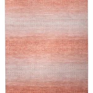 Designer Teppich - 300 x 242 cm - mehrfarbig