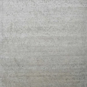 Designer Teppich - 300 x 255 cm - creme